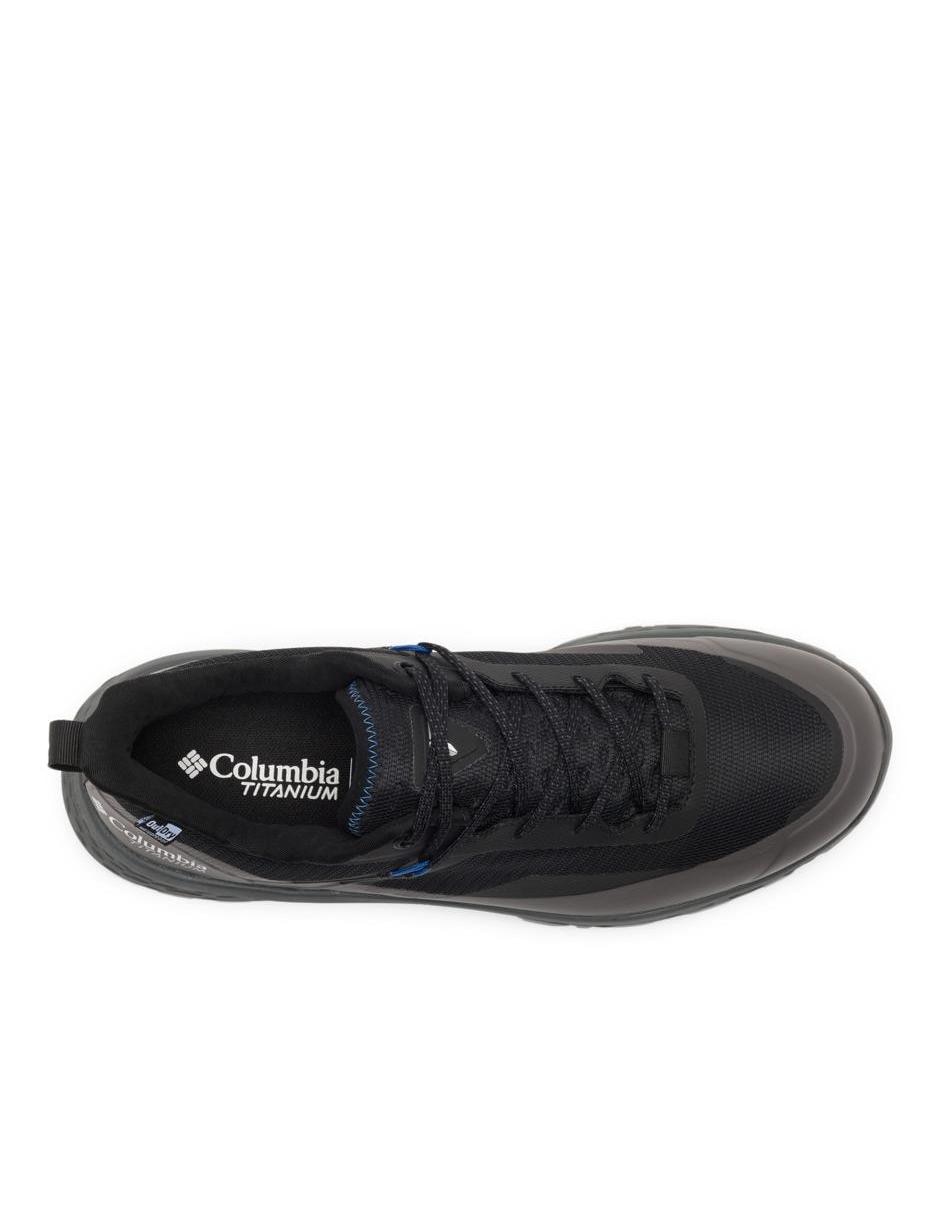Tenis para senderismo de hombre 6