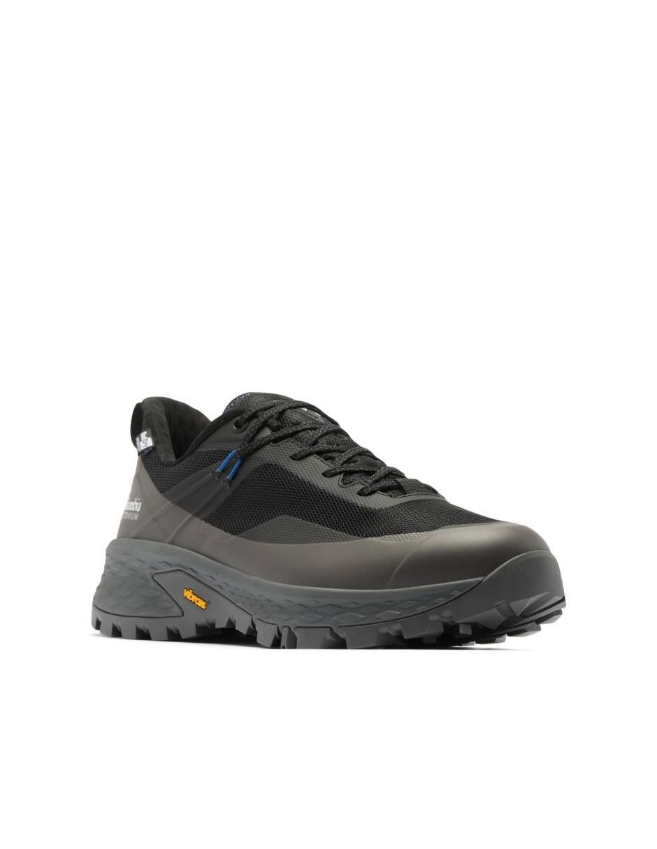 Tenis para senderismo de hombre 7