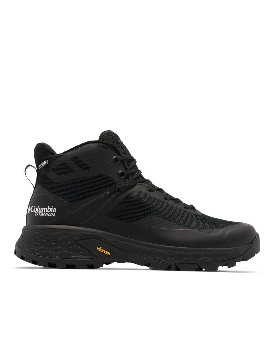 Tenis Tellurix para senderismo de hombre