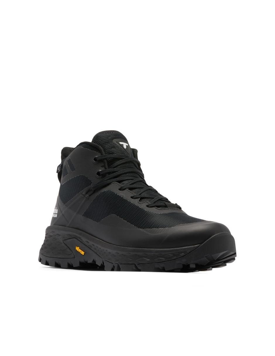 Tenis Tellurix para senderismo de hombre 2