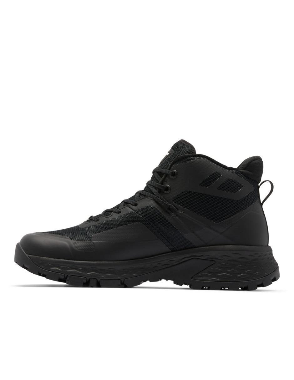 Tenis Tellurix para senderismo de hombre 3