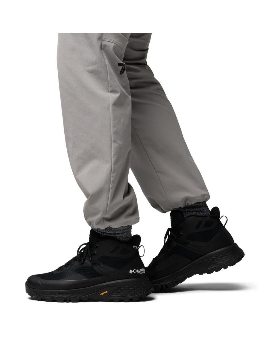 Tenis Tellurix para senderismo de hombre 5