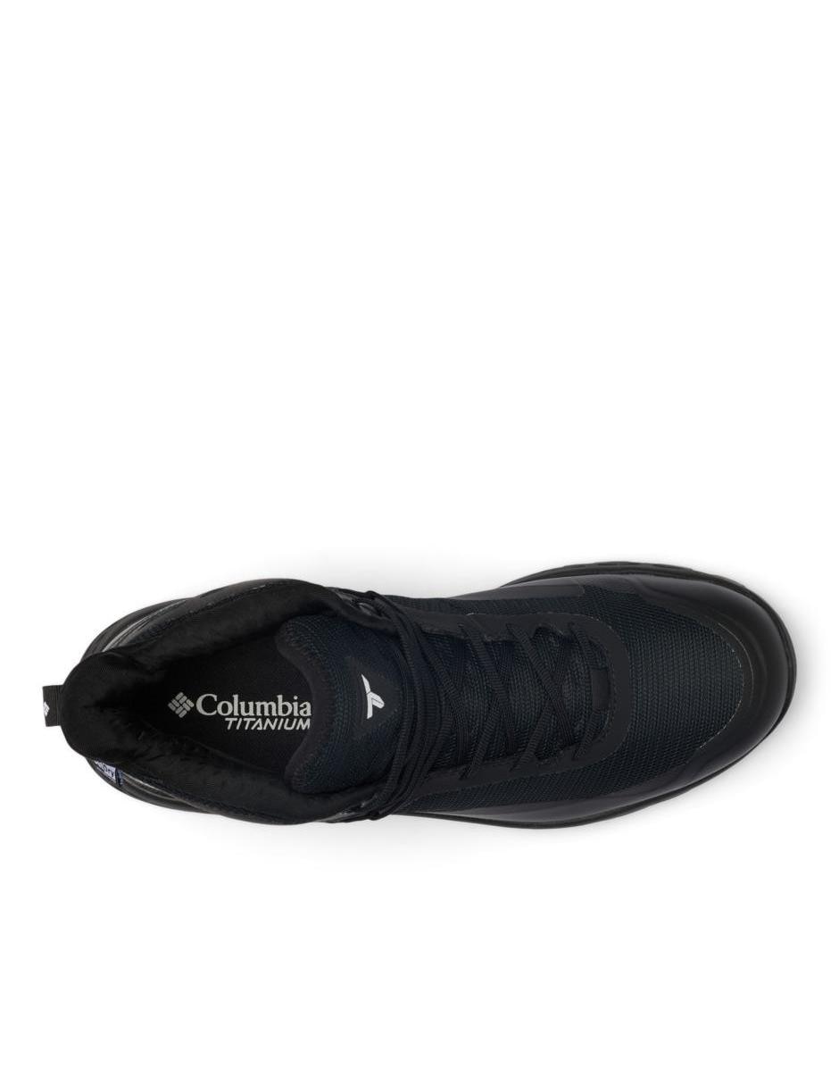 Tenis Tellurix para senderismo de hombre 6