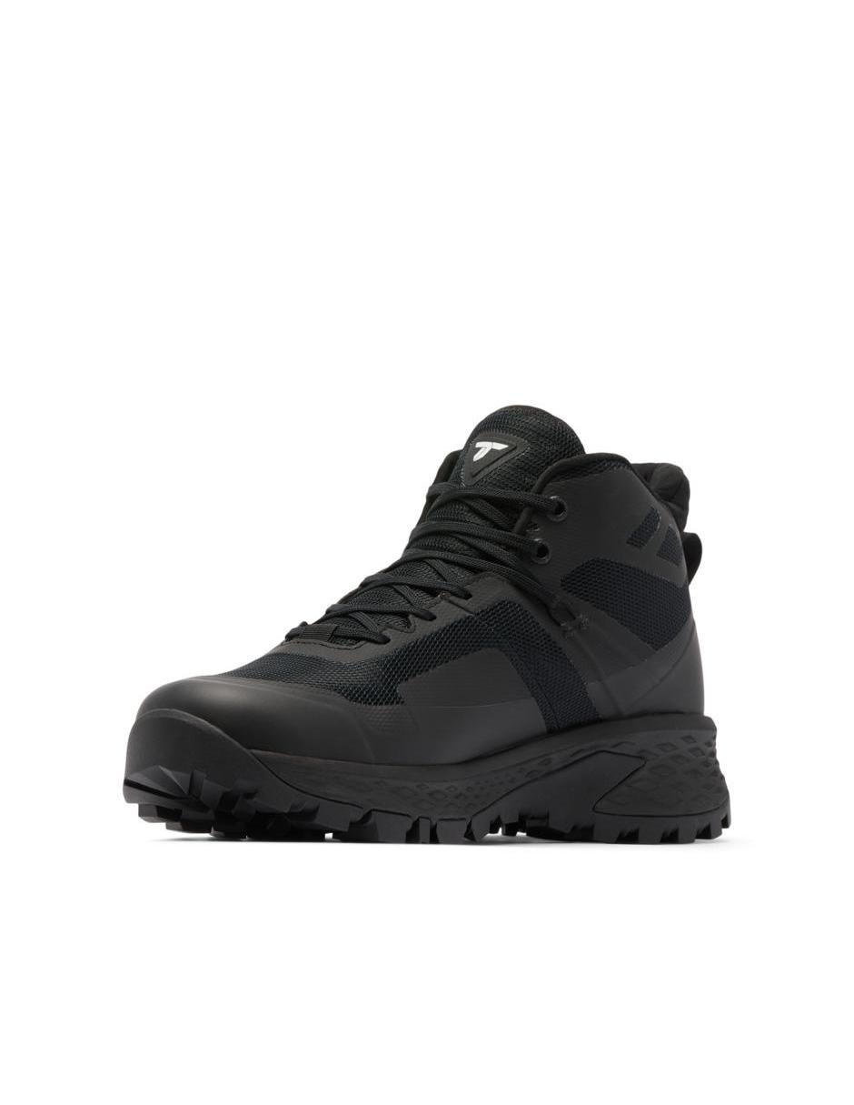 Tenis Tellurix para senderismo de hombre 8