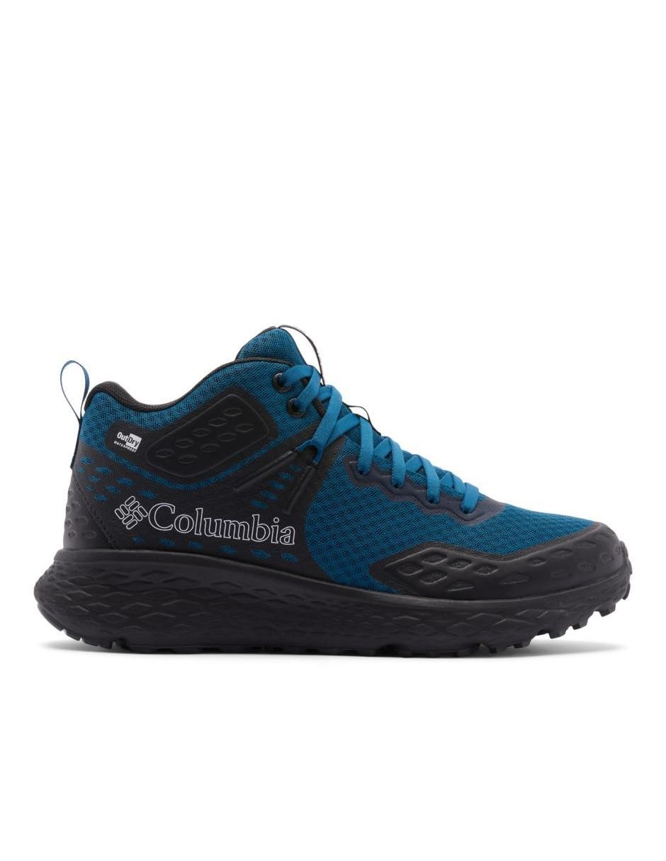 Tenis para senderismo de hombre