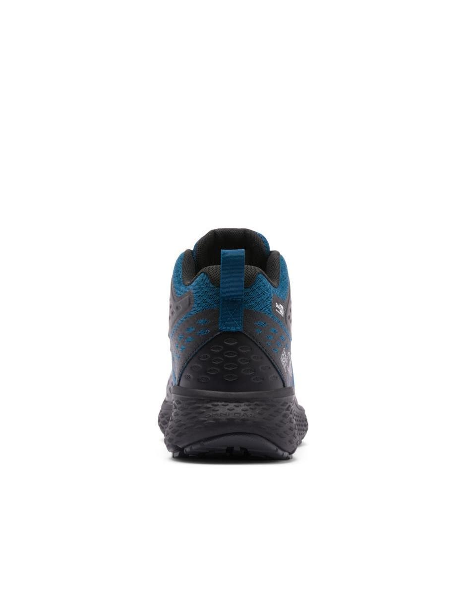 Tenis para senderismo de hombre 9