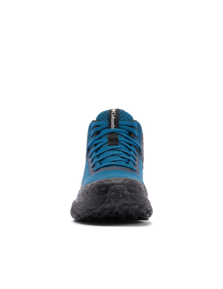 Tenis para senderismo de hombre 10