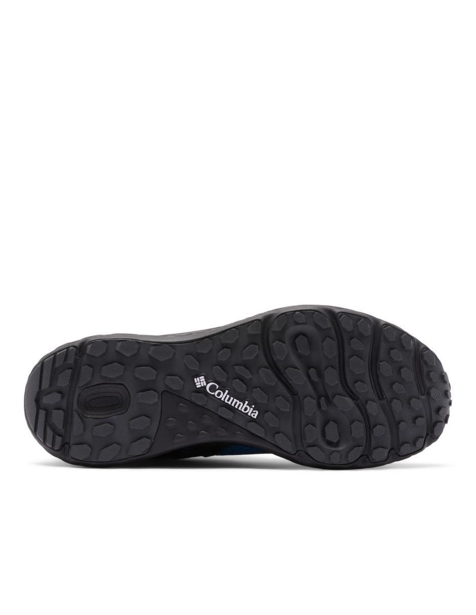 Tenis para senderismo de hombre 6