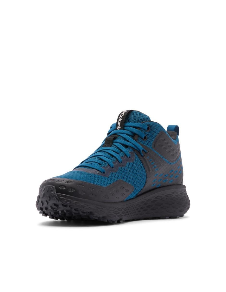 Tenis para senderismo de hombre 7