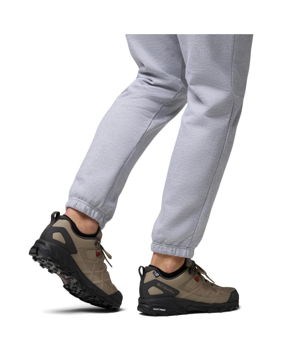 Tenis para senderismo de hombre 2