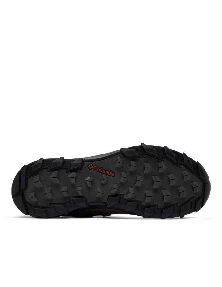 Tenis para senderismo de hombre 3