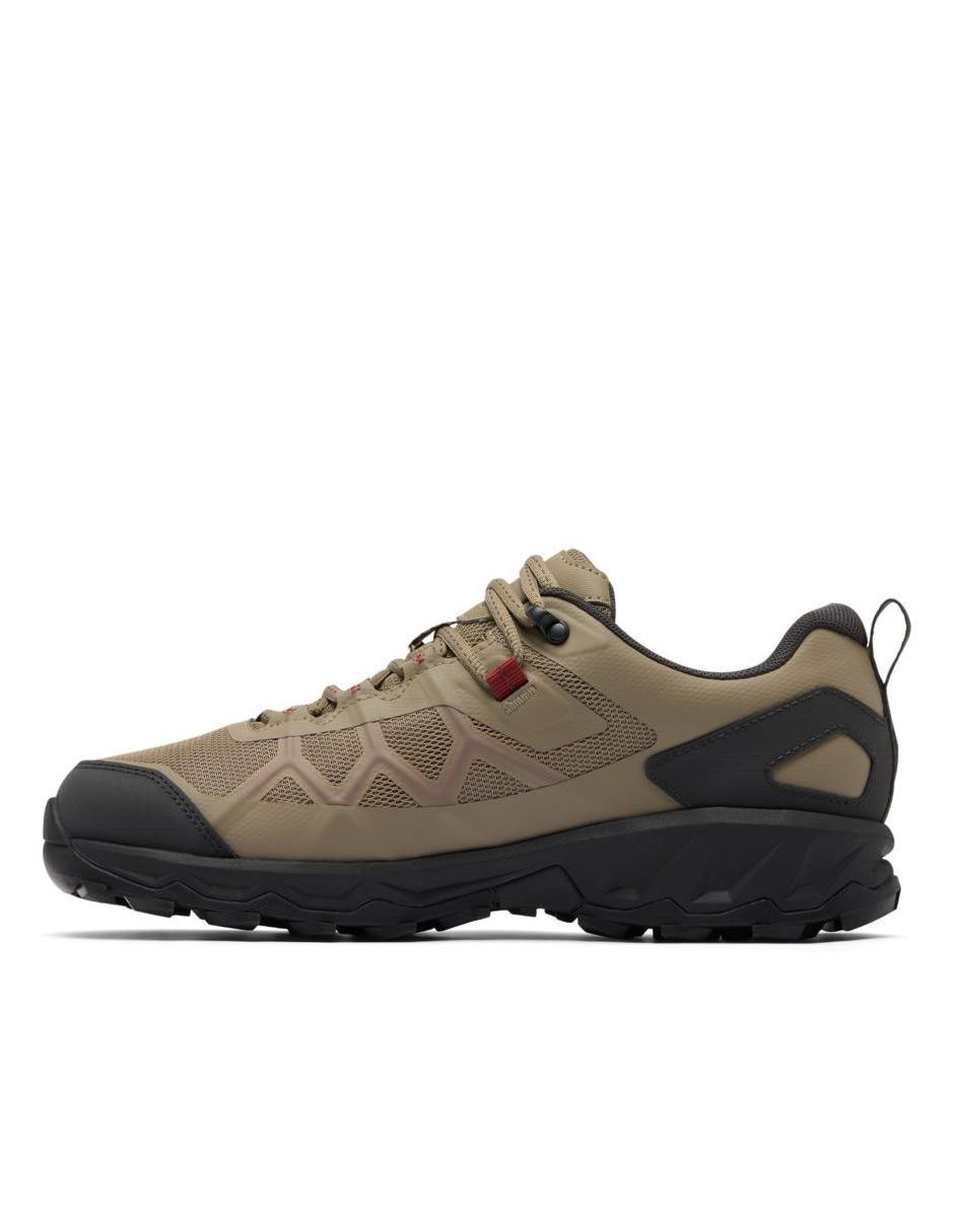 Tenis para senderismo de hombre 4