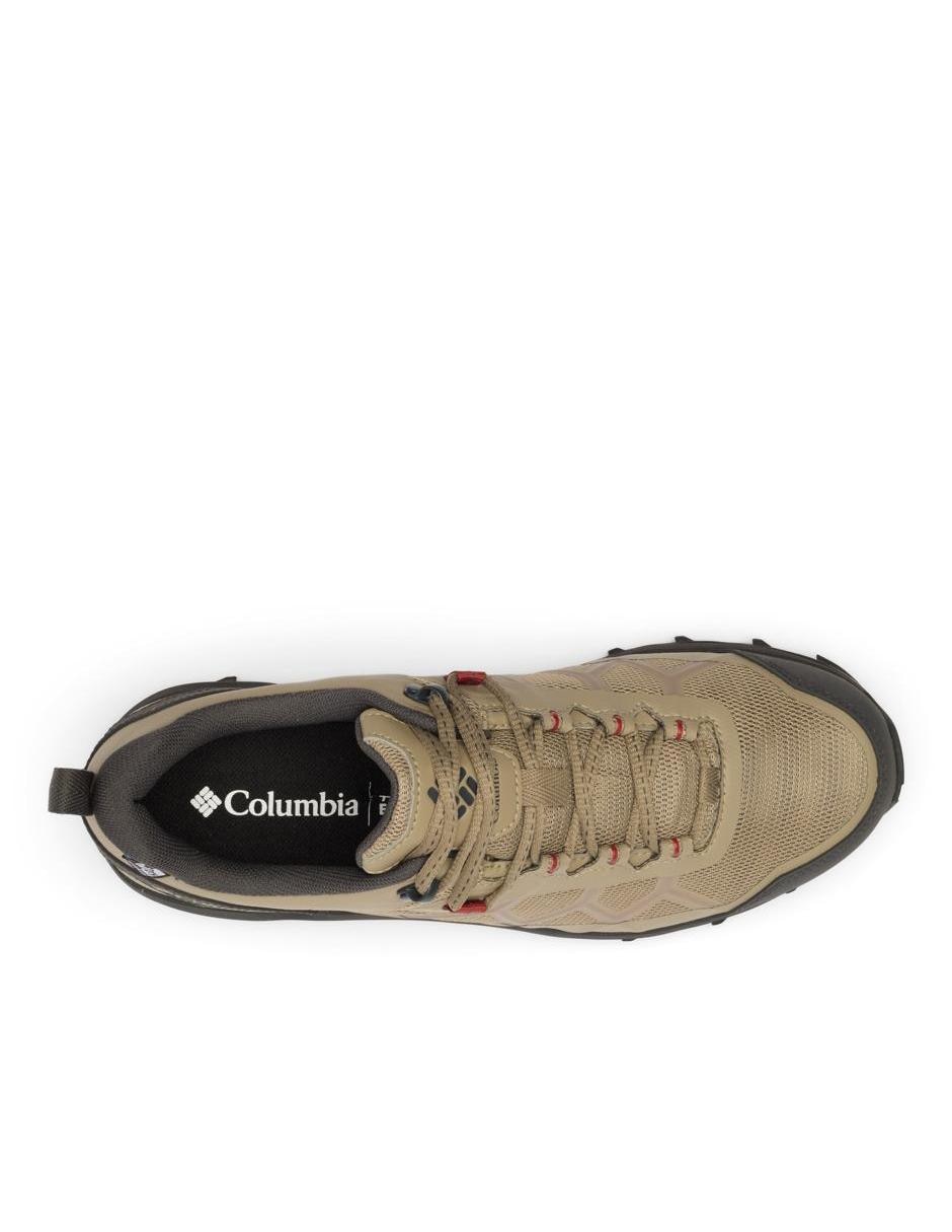 Tenis para senderismo de hombre 7