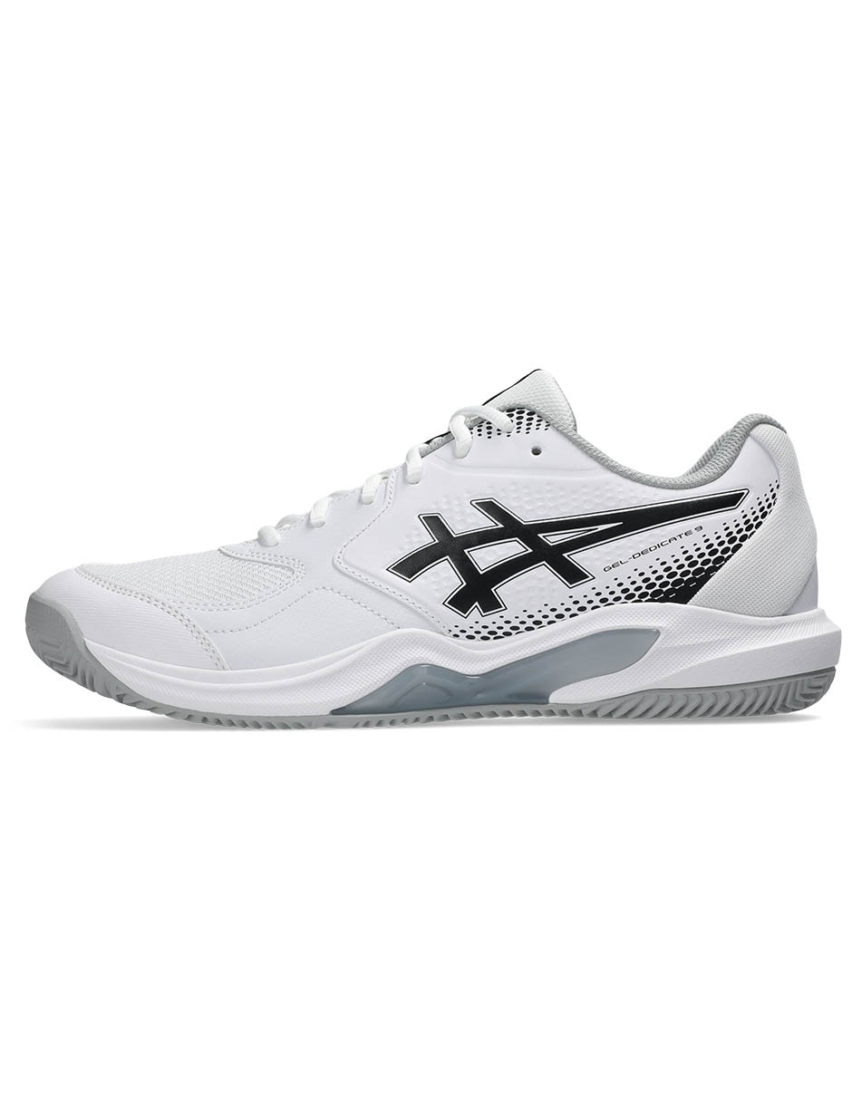 Tenis gel-dedicate 9 para pádel de hombre