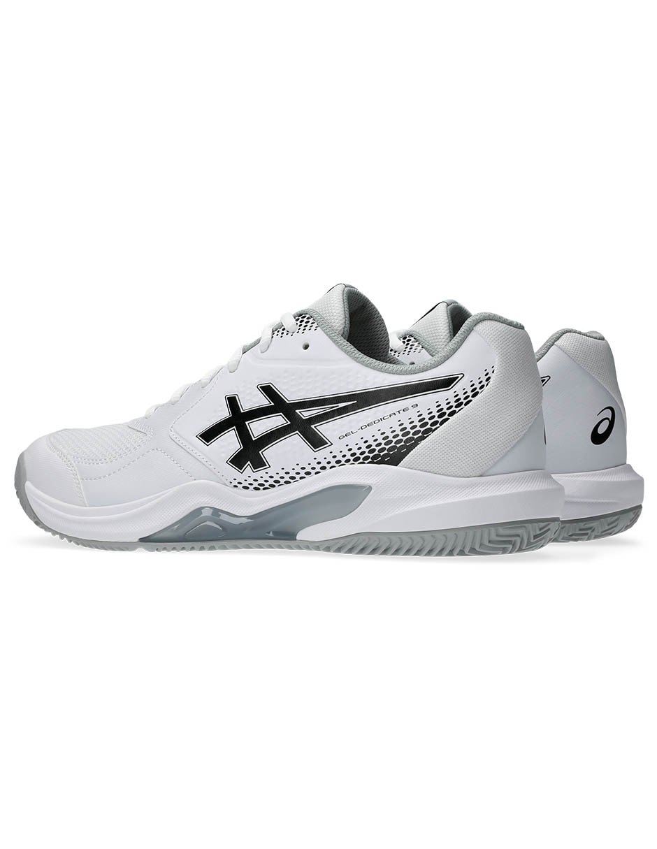 Tenis gel-dedicate 9 para pádel de hombre 5