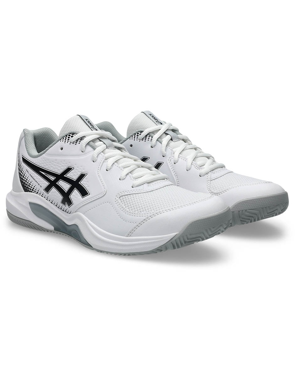 Tenis gel-dedicate 9 para pádel de hombre 2