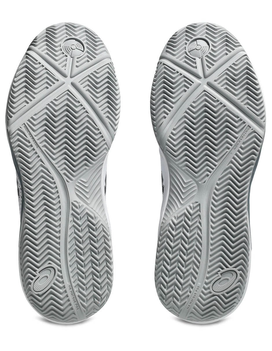 Tenis gel-dedicate 9 para pádel de hombre 7