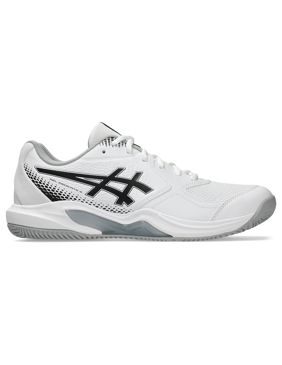 Tenis gel-dedicate 9 para pádel de hombre 3