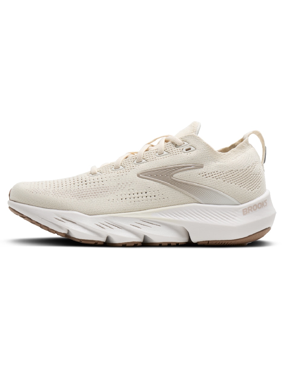 Tenis Glycerin Flex para correr de mujer