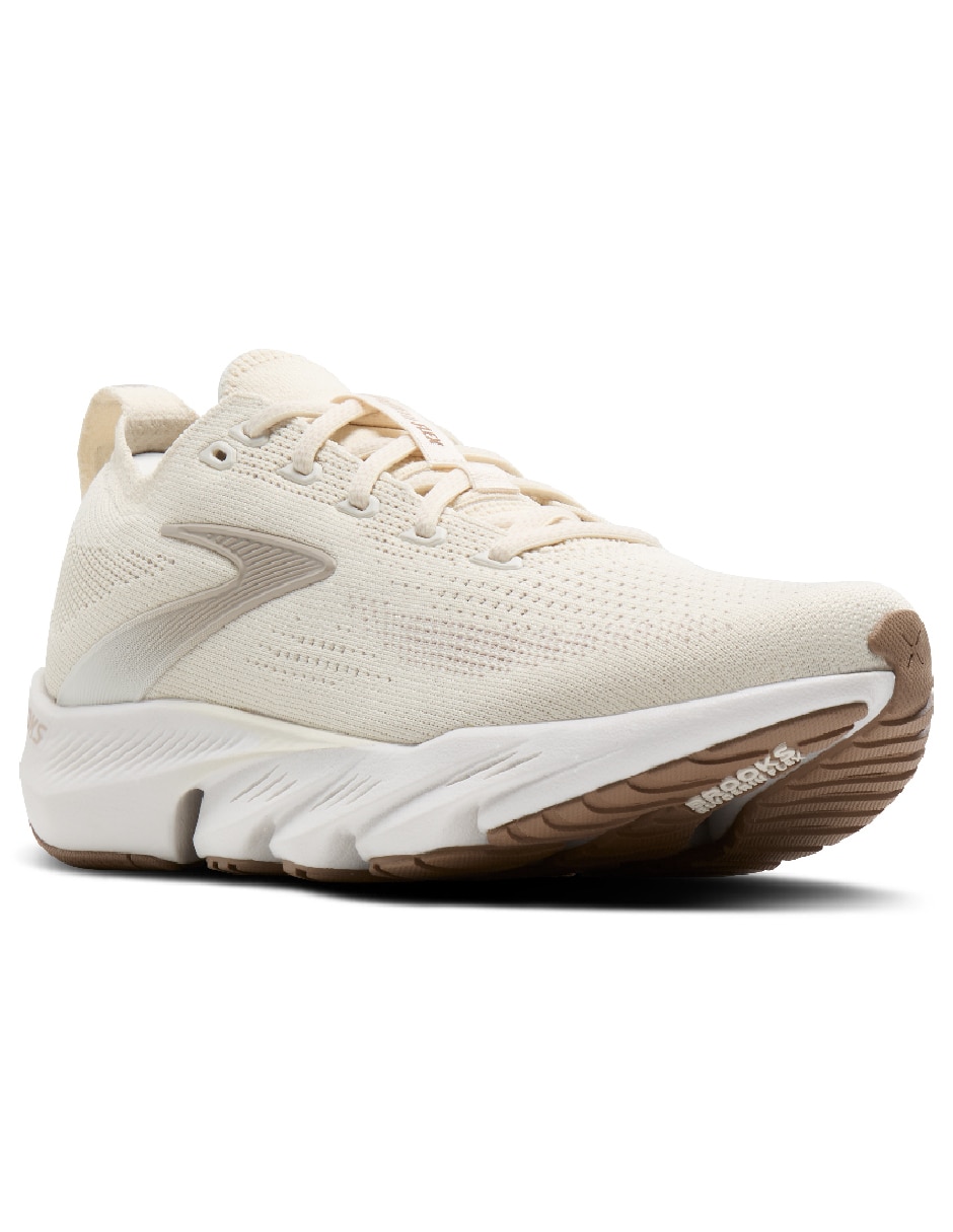 Tenis Glycerin Flex para correr de mujer 5
