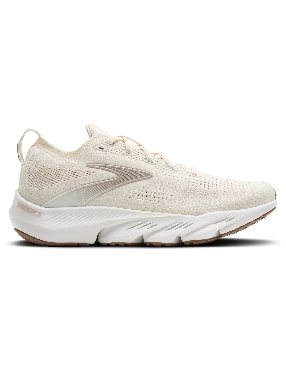 Tenis Glycerin Flex para correr de mujer