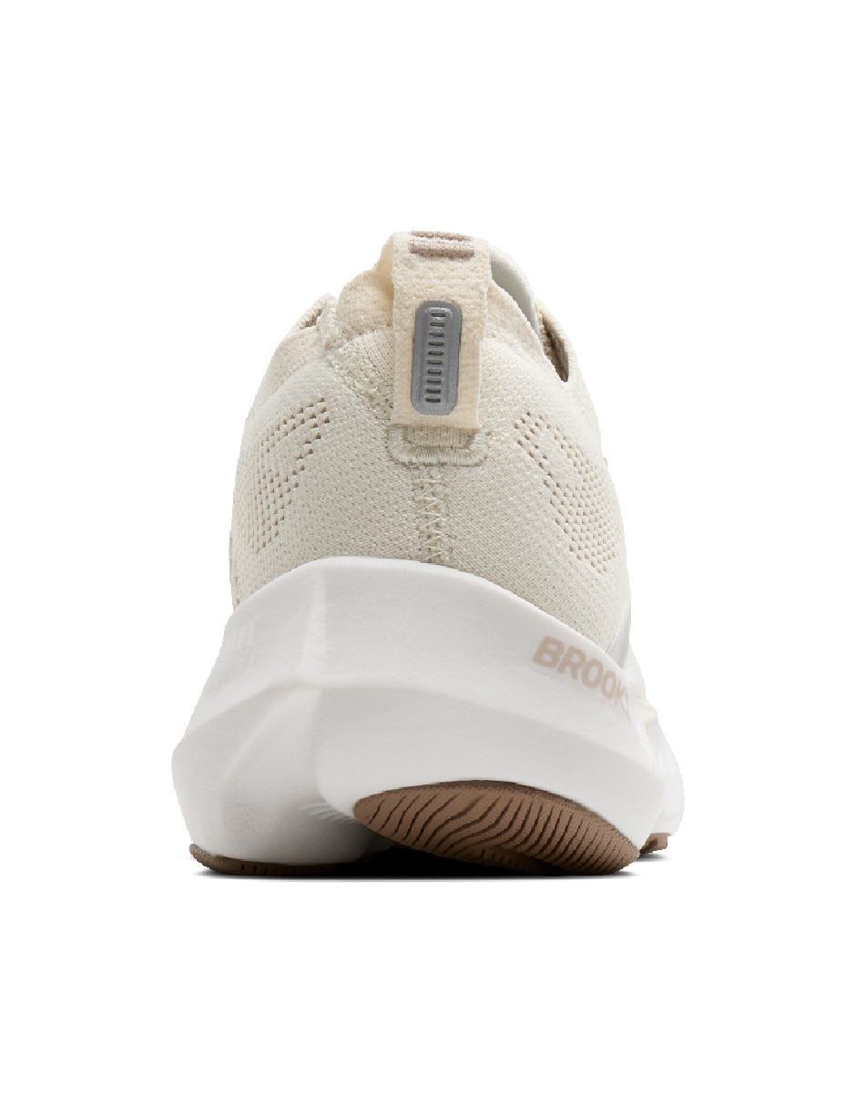 Tenis Glycerin Flex para correr de mujer 6