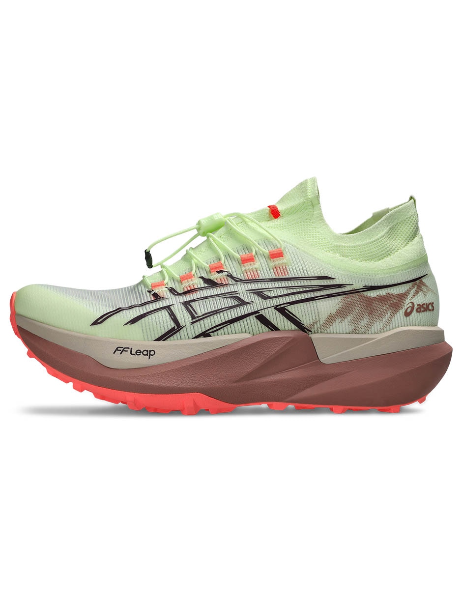 Tenis Metafuji Trail 2 Unisex para senderismo unisex Tenis Metafuji Trail 2 Unisex para senderismo unisex