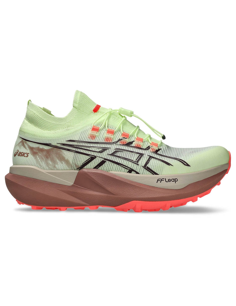 Tenis Metafuji Trail 2 Unisex para senderismo unisex 2