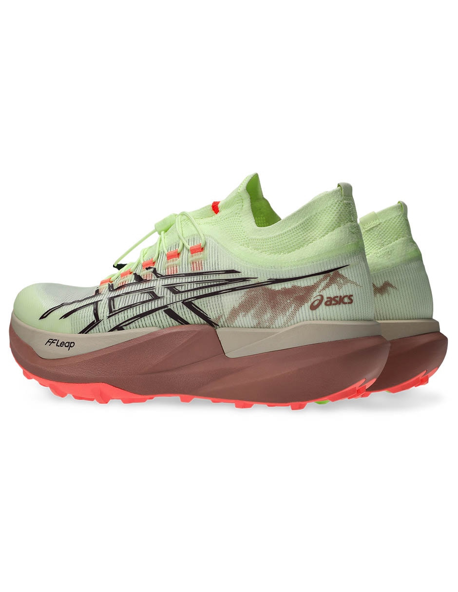 Tenis Metafuji Trail 2 Unisex para senderismo unisex 3