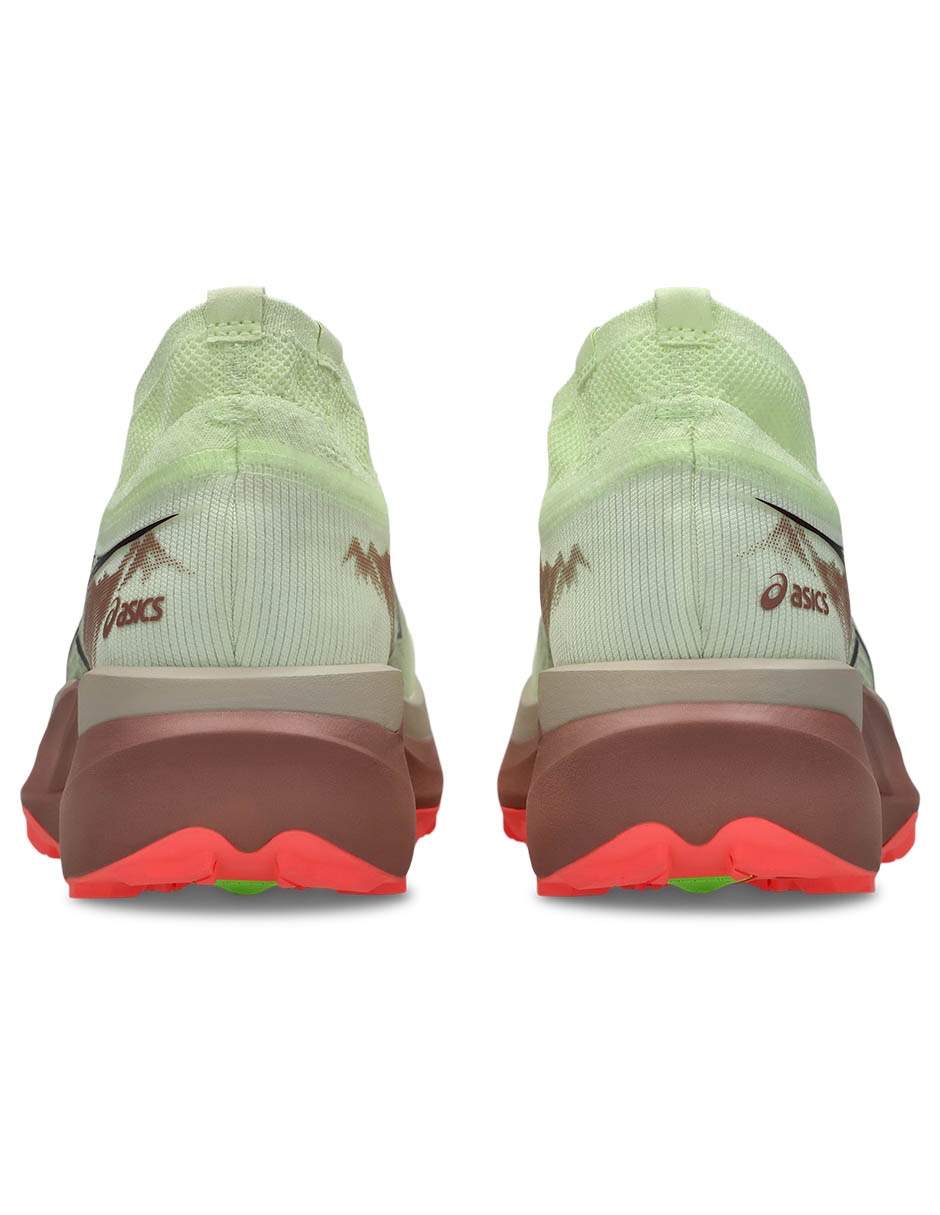Tenis Metafuji Trail 2 Unisex para senderismo unisex 4