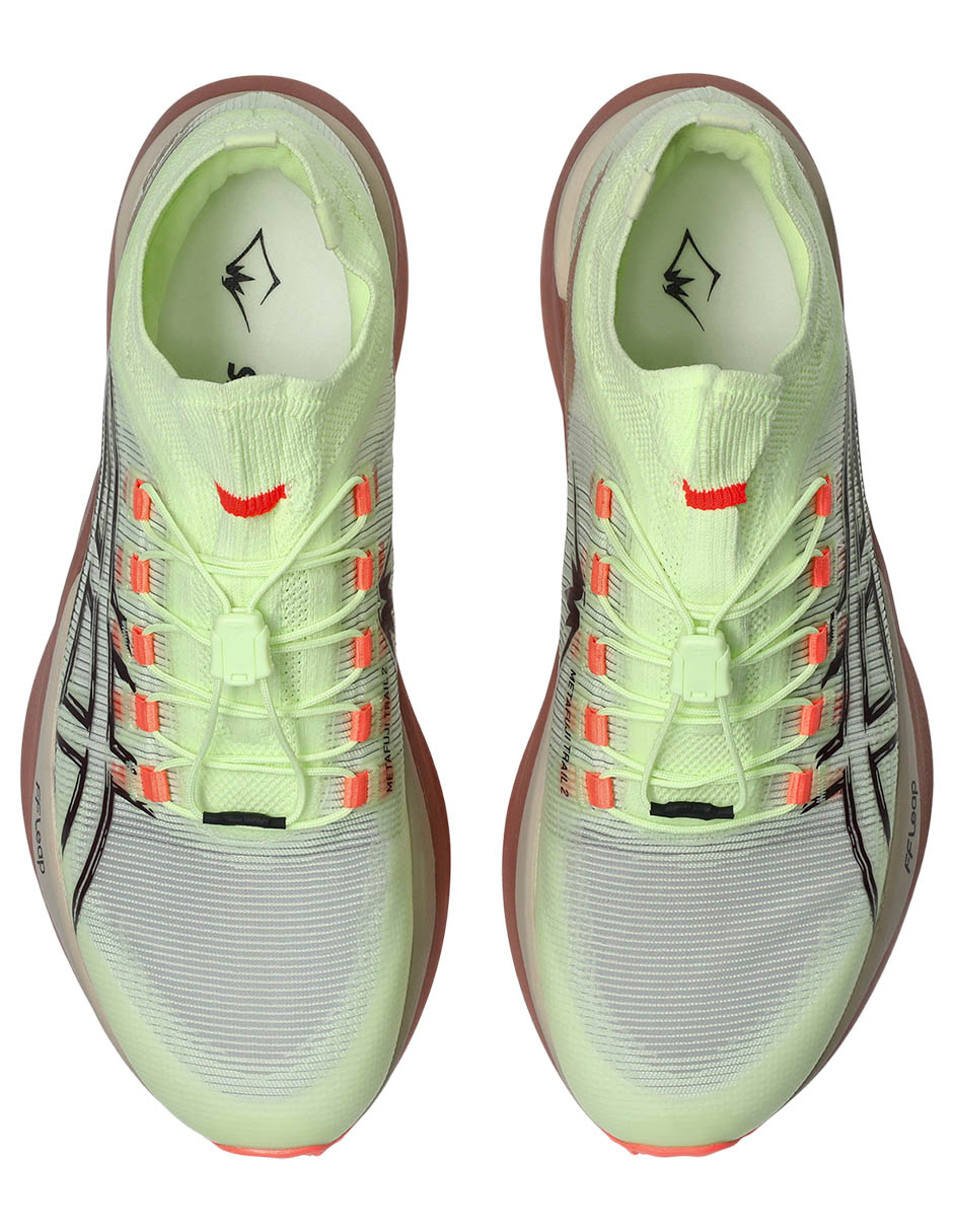 Tenis Metafuji Trail 2 Unisex para senderismo unisex 5