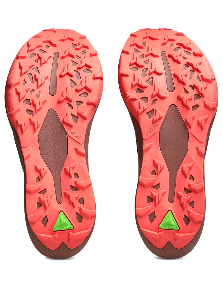 Tenis Metafuji Trail 2 Unisex para senderismo unisex 7