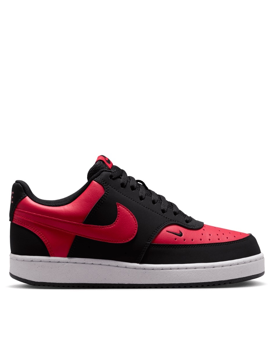Tenis court vision lo p nb de hombre 6
