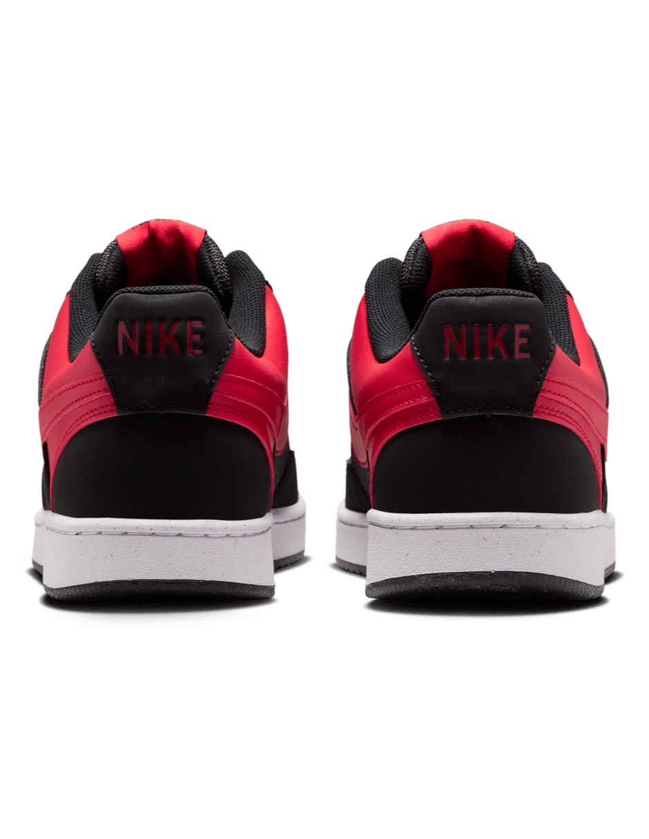 Tenis court vision lo p nb de hombre 5
