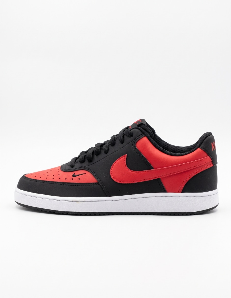 Tenis Court Vision Lo P Nb de hombre