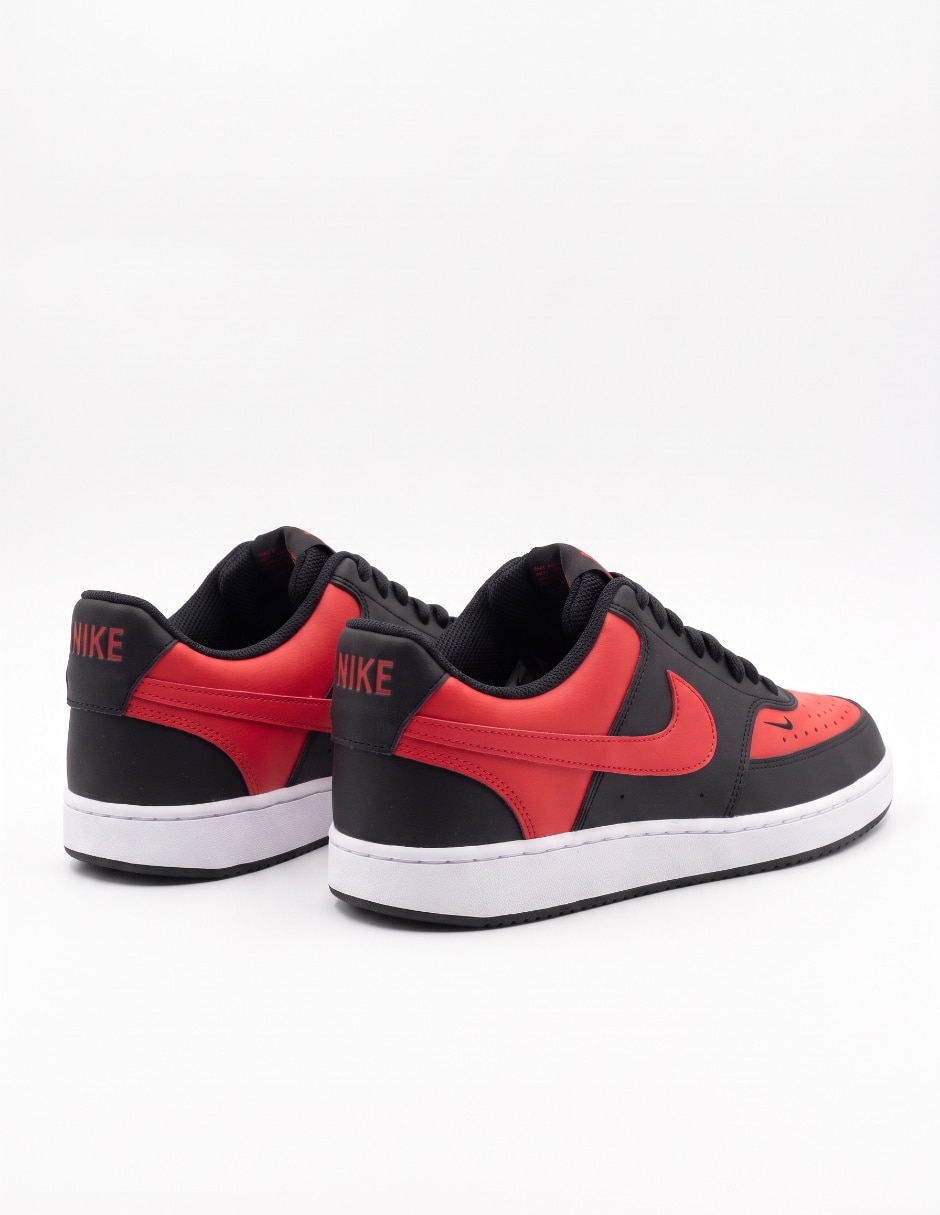 Tenis Court Vision Lo P Nb de hombre 9