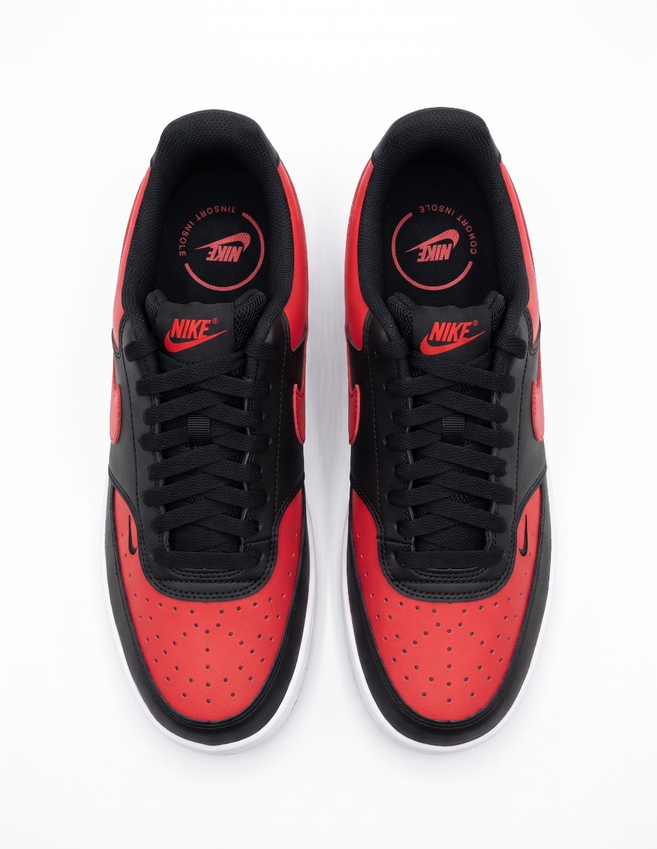 Tenis Court Vision Lo P Nb de hombre 10