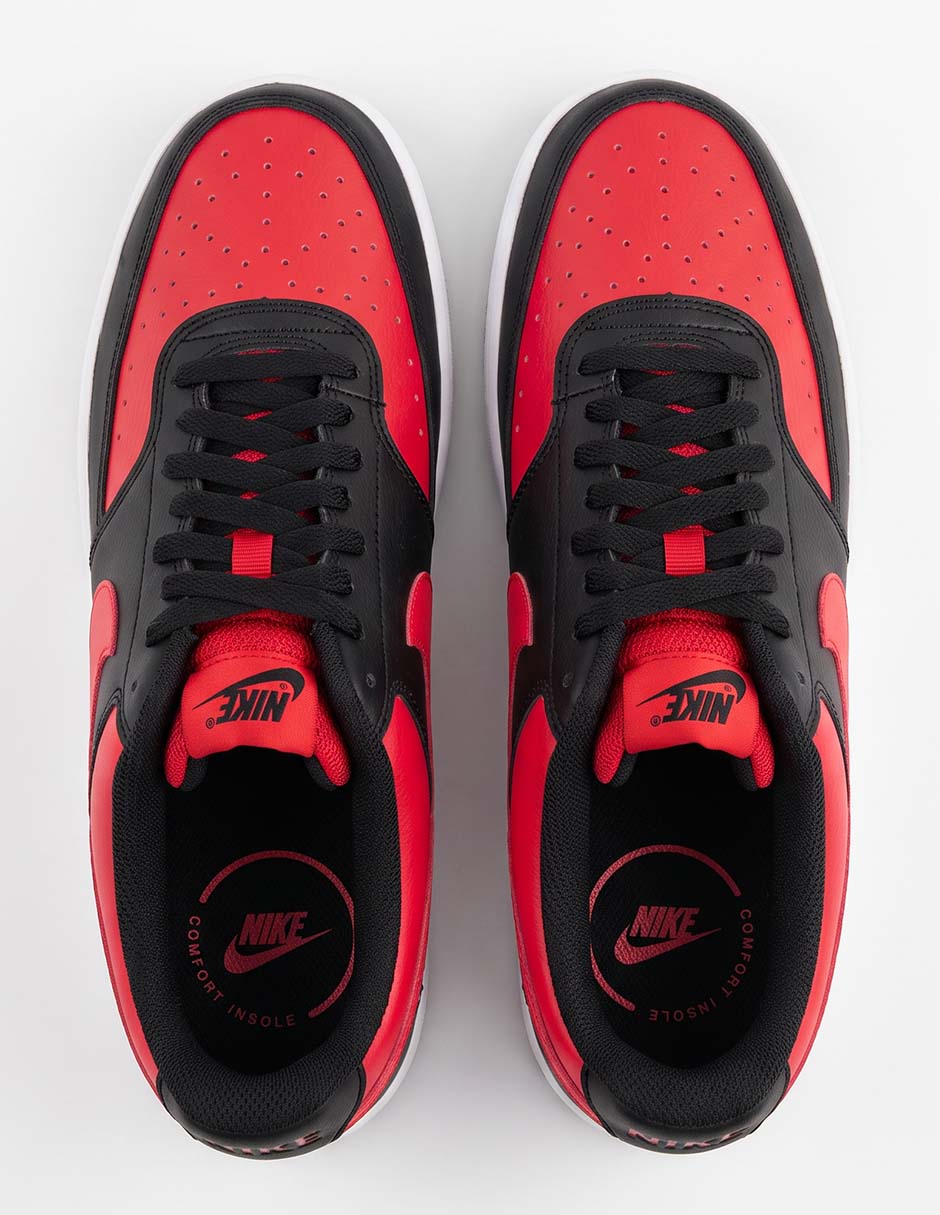 Tenis Court Vision Lo P Nb de hombre 11