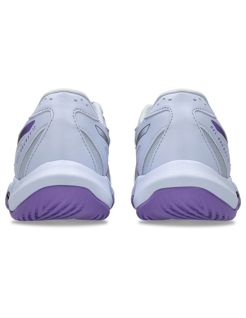 Tenis para voleibol gel-rocket 12 de mujer 2