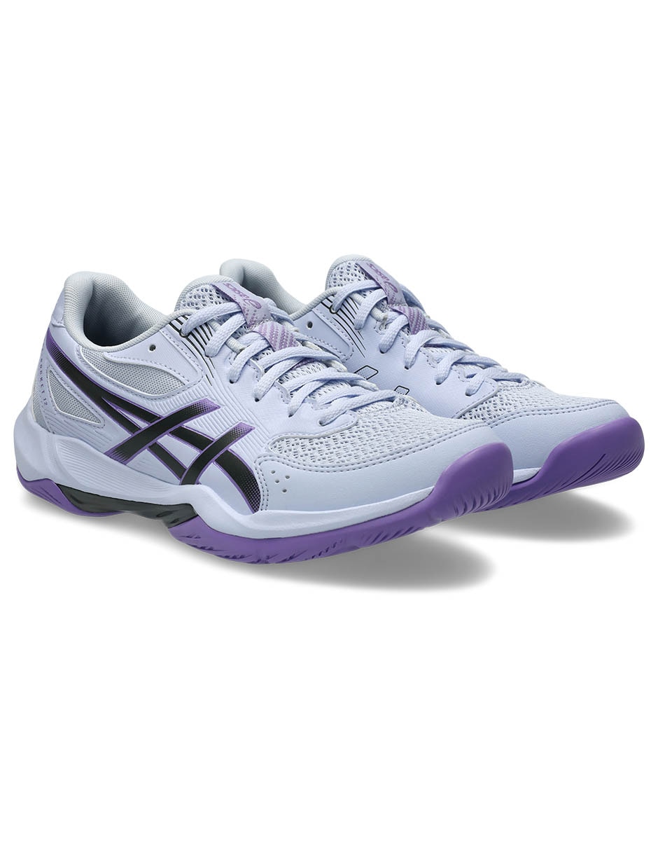 Tenis para voleibol gel-rocket 12 de mujer 3