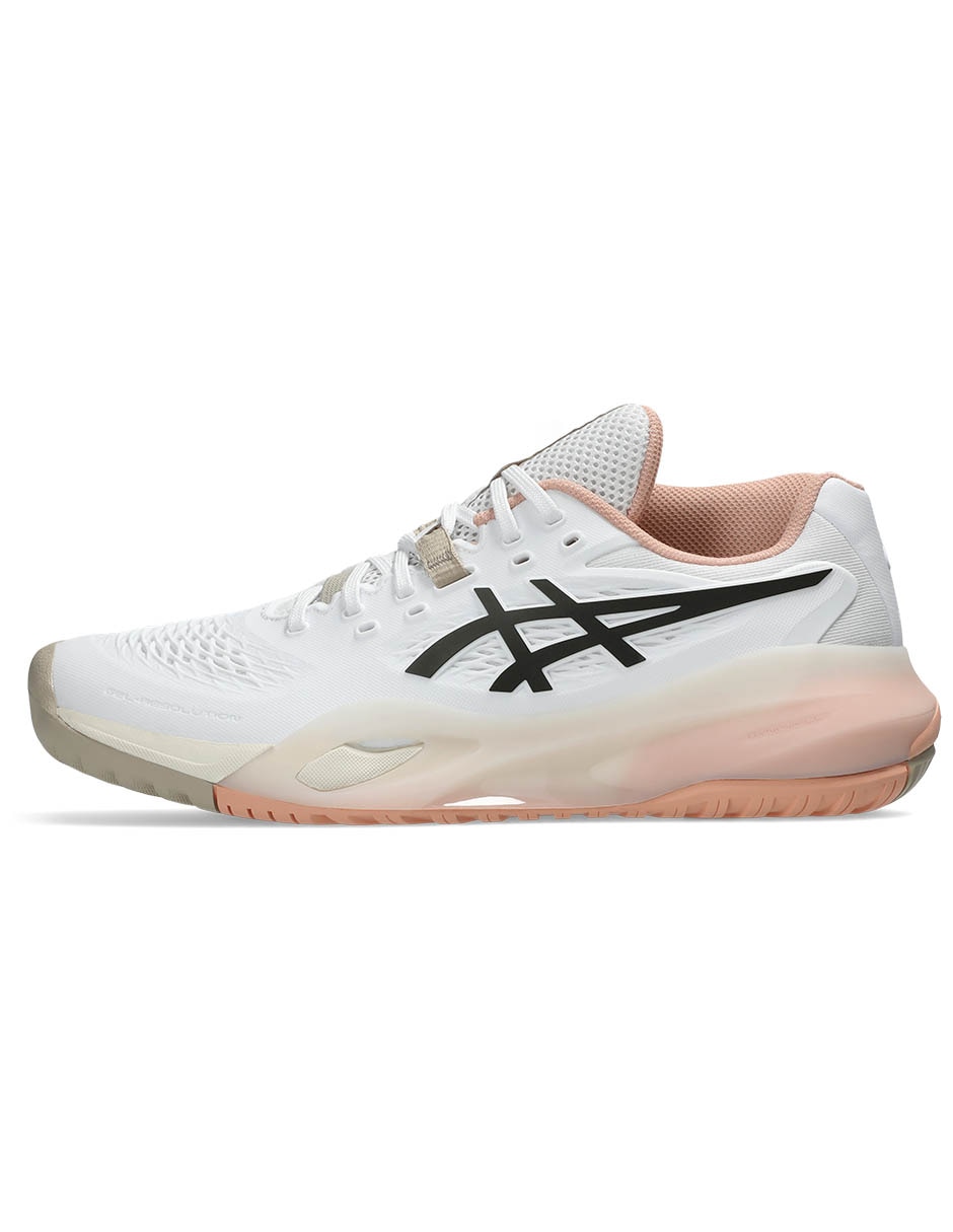 Tenis gel-resolution para tennis de mujer Tenis gel-resolution para tennis de mujer