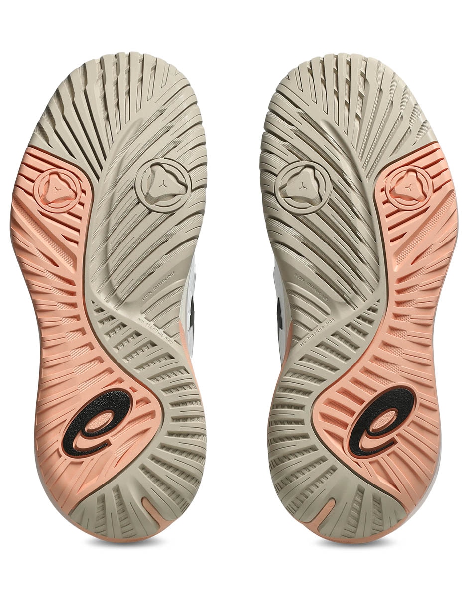 Tenis gel-resolution para tennis de mujer 2