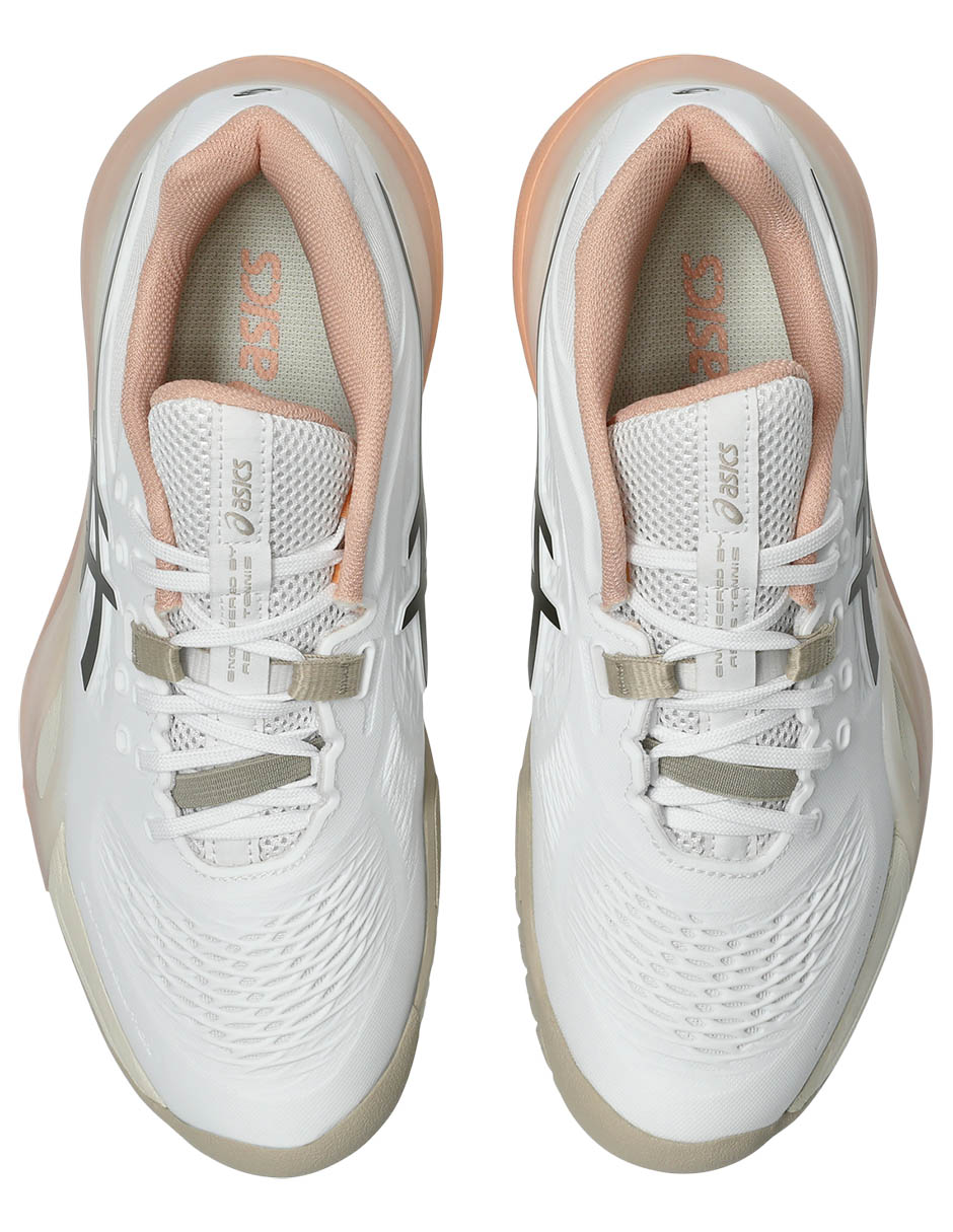 Tenis gel-resolution para tennis de mujer 4