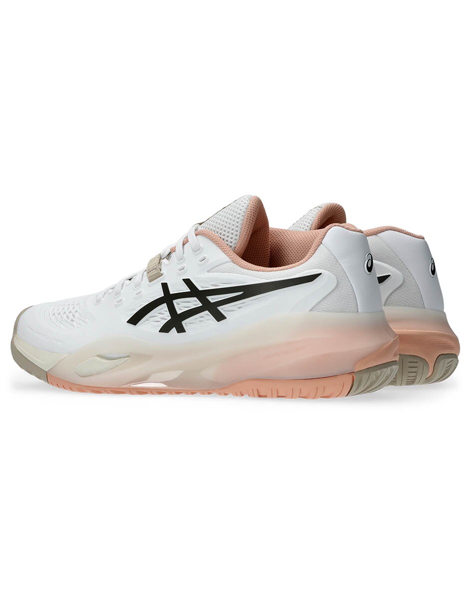 Tenis gel-resolution para tennis de mujer 5