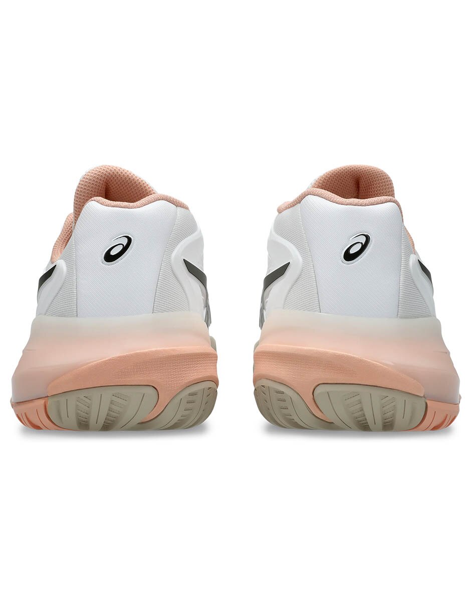 Tenis gel-resolution para tennis de mujer 6