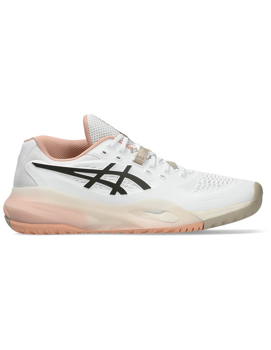 Tenis gel-resolution para tennis de mujer 7