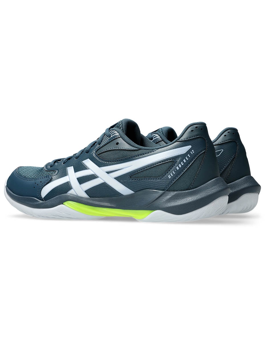 Tenis para voleibol gel-rocket 12 de hombre 4