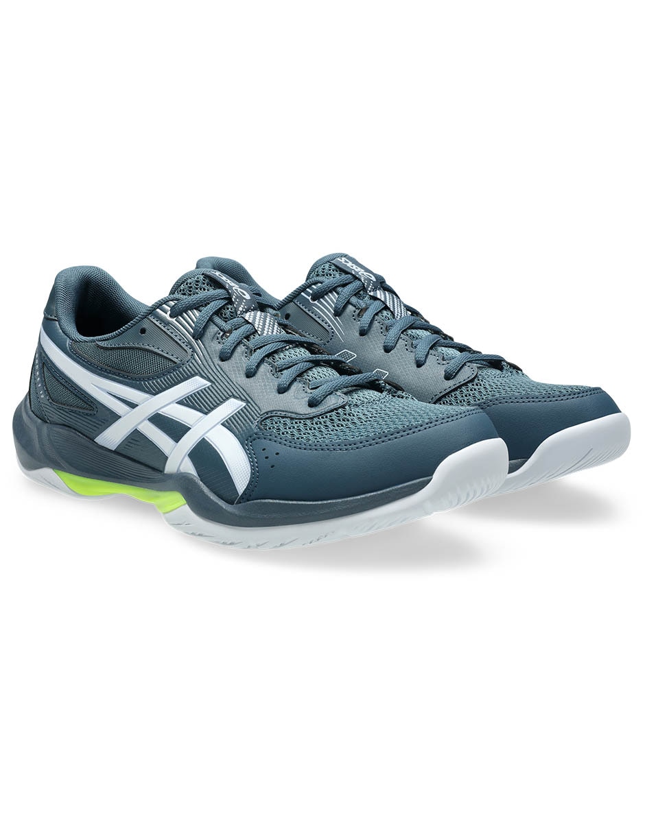 Tenis para voleibol gel-rocket 12 de hombre 5