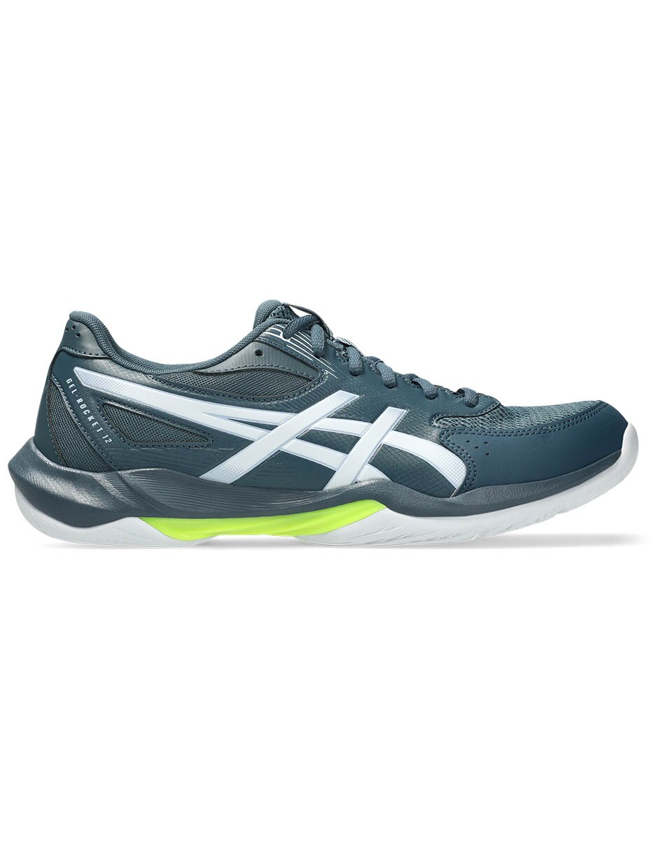 Tenis para voleibol gel-rocket 12 de hombre 6