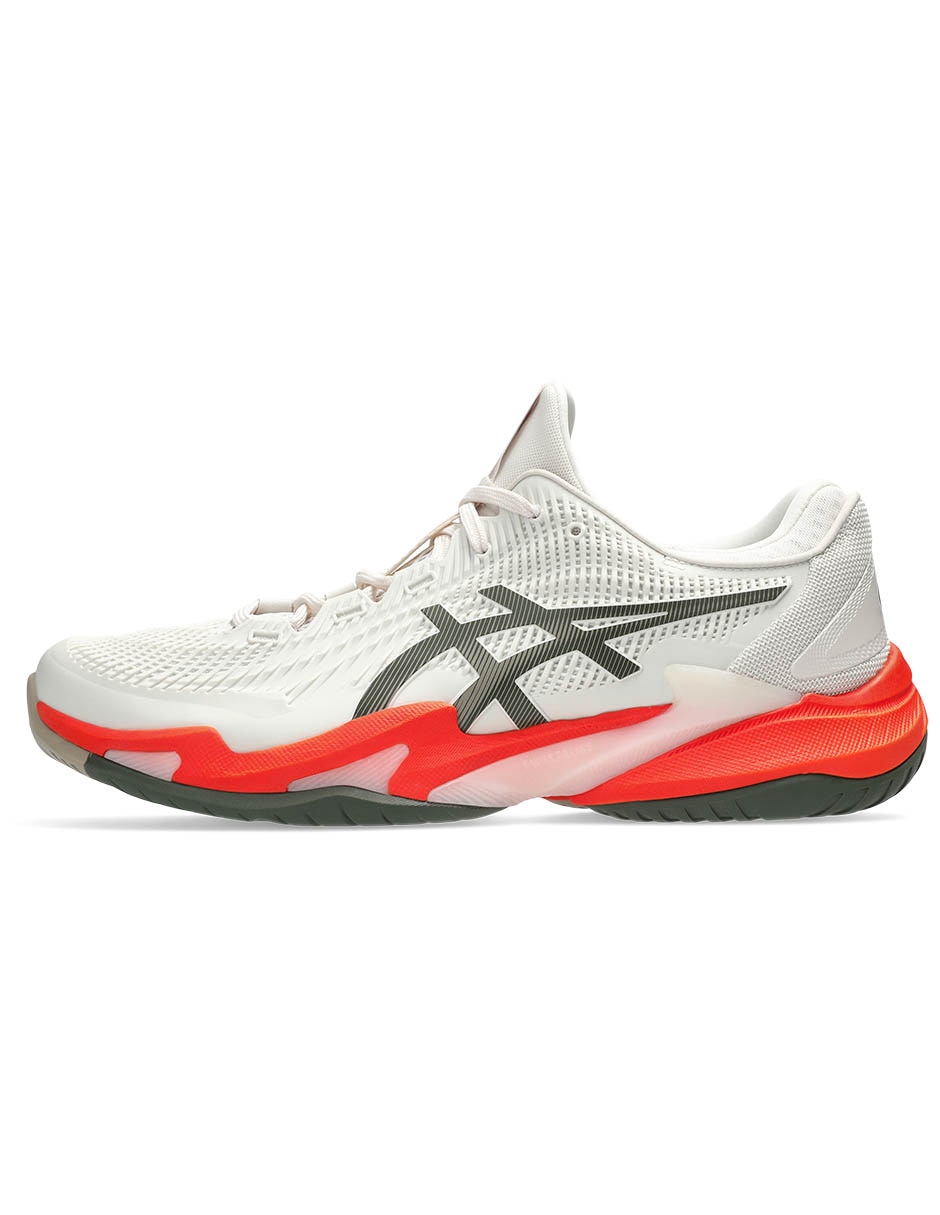 Tenis Court Ff 3 para tennis de hombre Tenis Court Ff 3 para tennis de hombre
